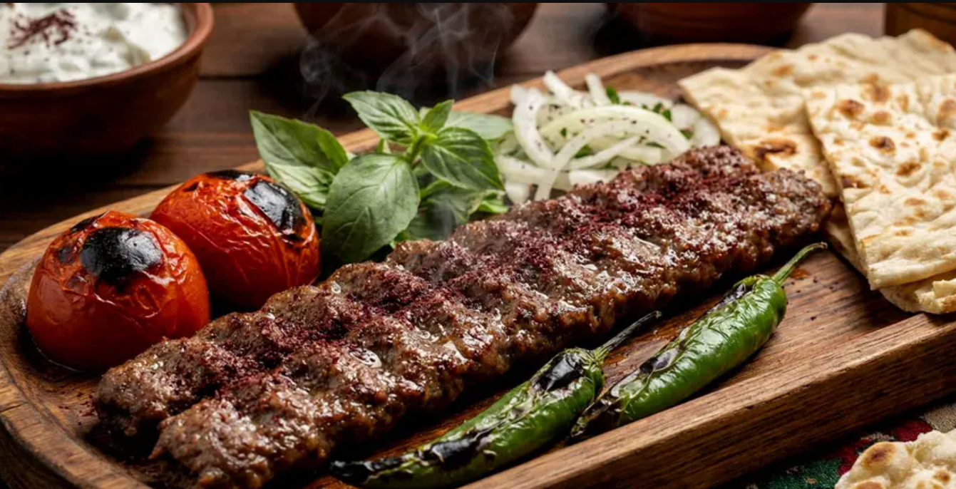 کافه  رستوران  نخل